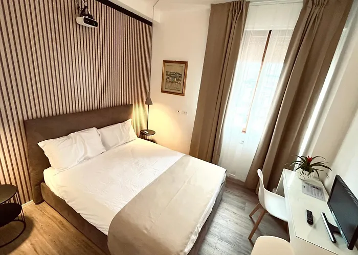 Oriani39 Appartement *