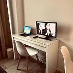 Oriani39 Апартаменты *