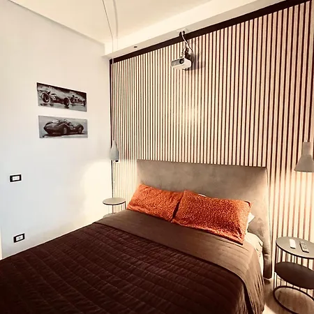 Apartment Oriani39 *