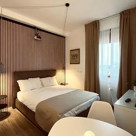 Apartment Oriani39 Bologna
