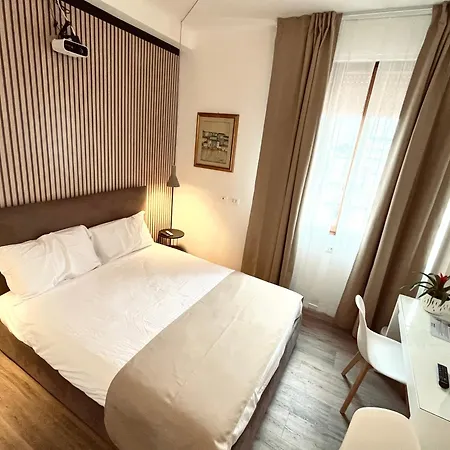 Oriani39 Apartment *