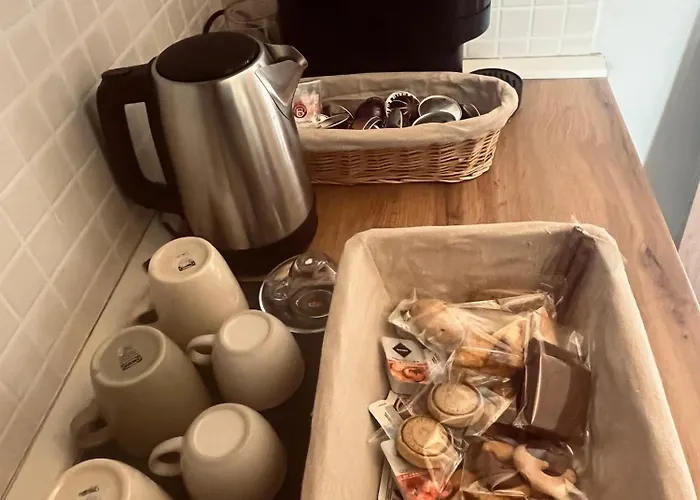 Lägenhet Oriani39 Bologna