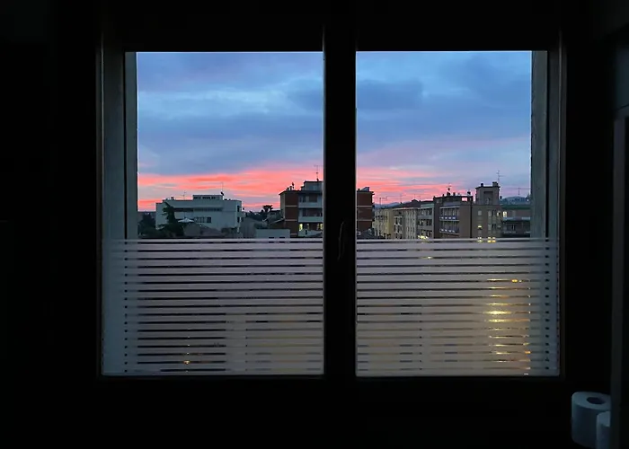 Oriani39 Lägenhet Bologna