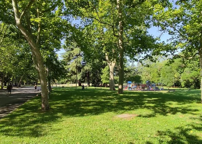 Lägenhet Oriani39 Bologna