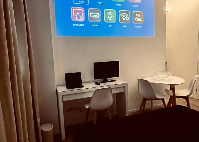 Διαμέρισμα Oriani39