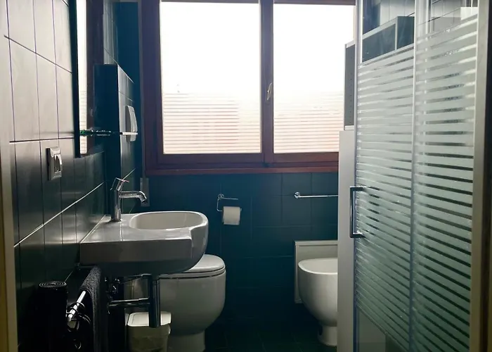 Διαμέρισμα Oriani39 Μπολόνια