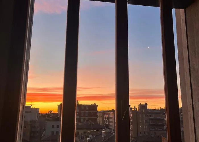 Oriani39 Διαμέρισμα