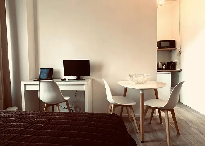 Apartment Oriani39