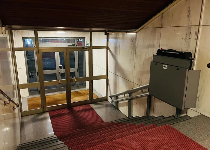 Oriani39 Lägenhet Bologna