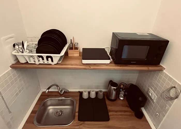 Oriani39 Apartment