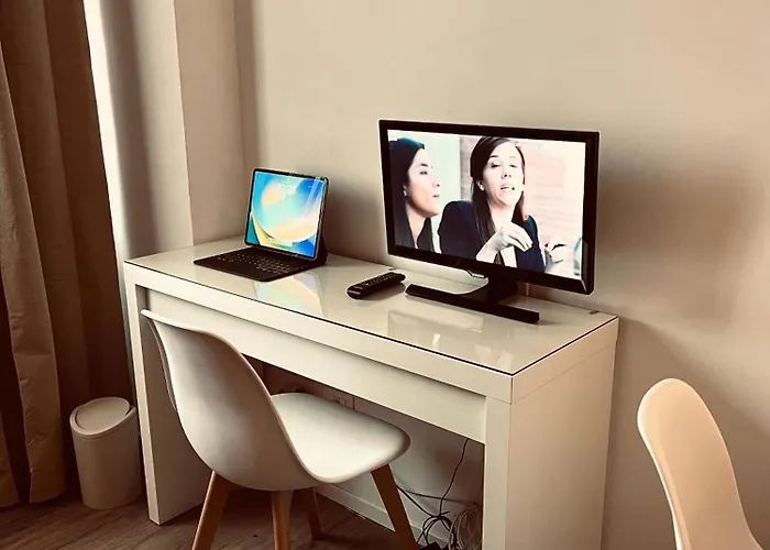 Oriani39 Διαμέρισμα *