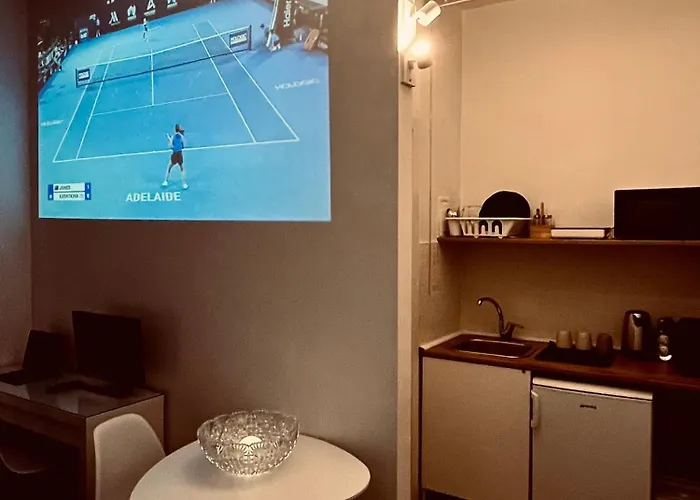 Lägenhet Oriani39 *