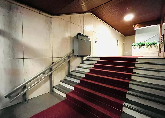 Lägenhet Oriani39 *