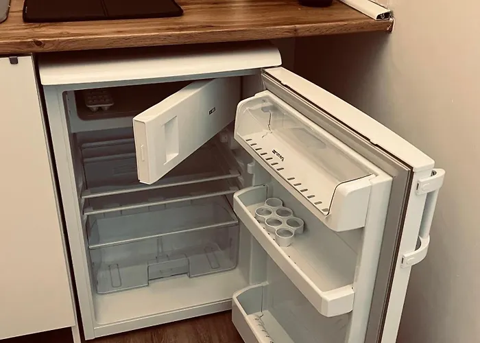 Lägenhet Oriani39 *