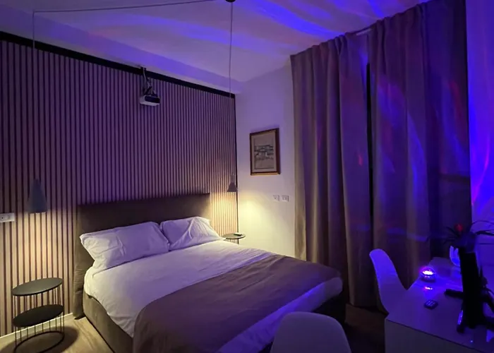 Lägenhet Oriani39 Bologna