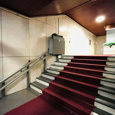 Apartamento Oriani39 *