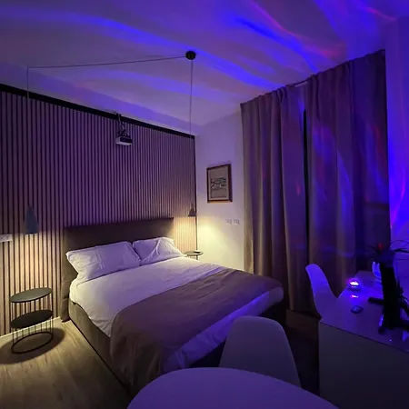 Apartamento Oriani39 Bolonia