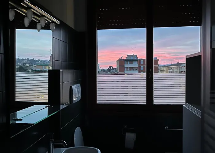 Apartamento Oriani39