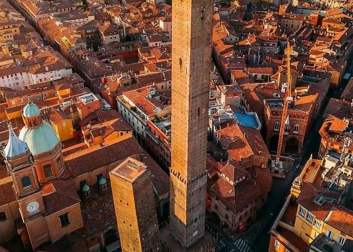 Oriani39 Apartamento