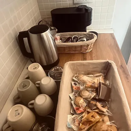 Appartement Oriani39 Bologna