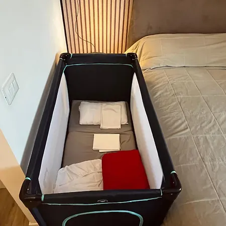 Appartement Oriani39 *