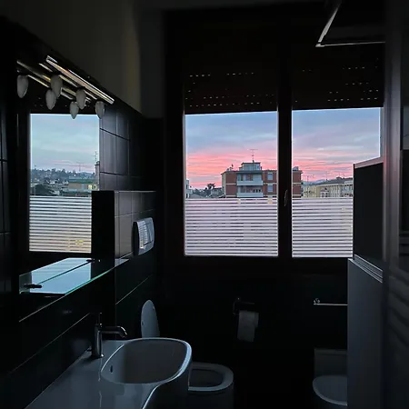 Appartement Oriani39