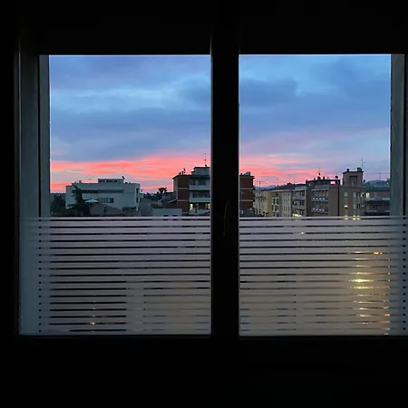 Oriani39 Appartement Bologna