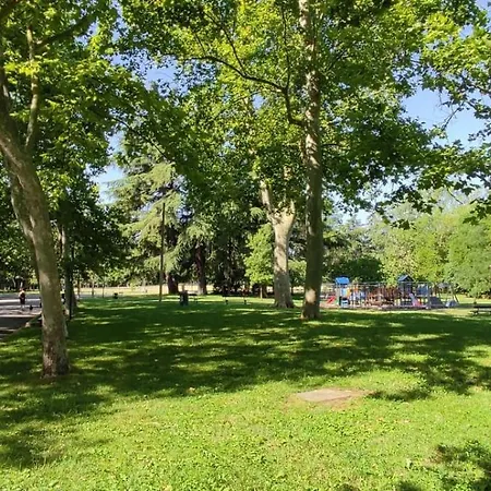 Appartement Oriani39 Bologna