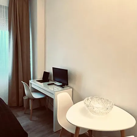 Appartement Oriani39 Bologna