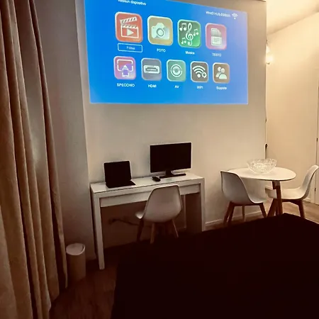 Appartement Oriani39