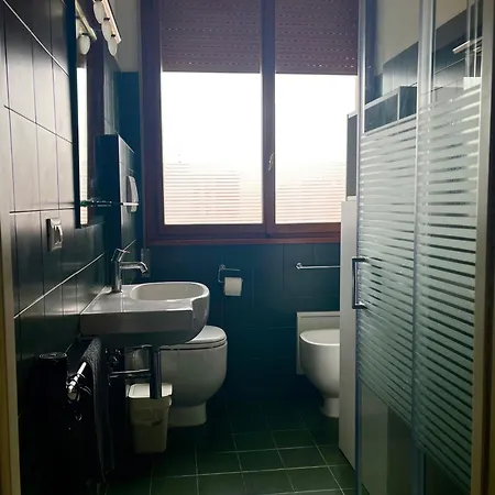 Appartement Oriani39 Bologna