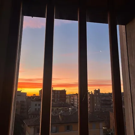 Oriani39 Appartement