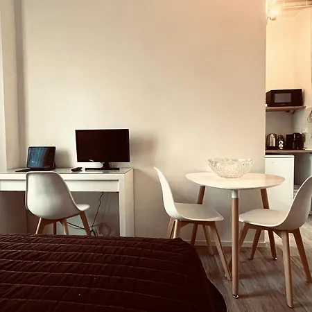 Appartement Oriani39