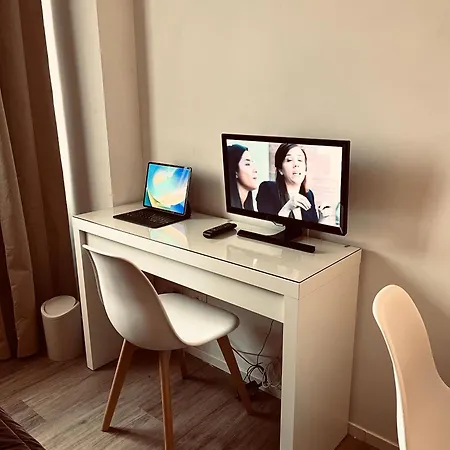 Oriani39 Appartement *