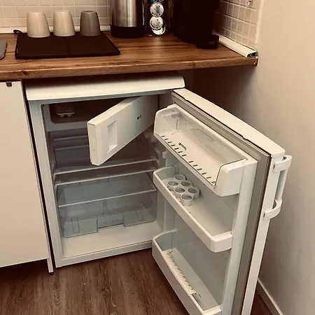 Appartement Oriani39 *