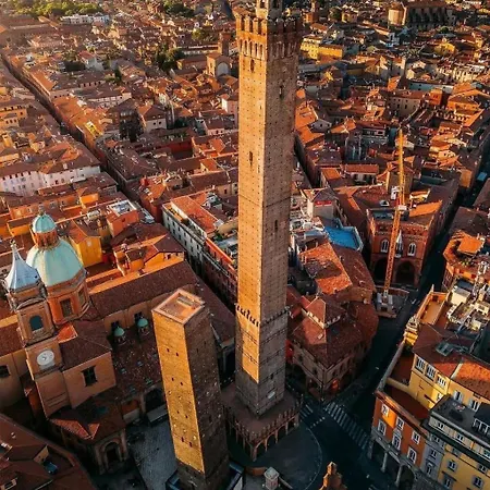 Oriani39 Appartement