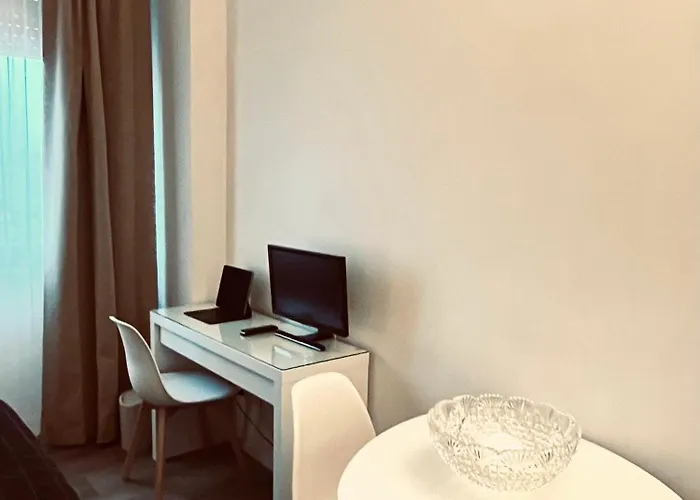 Lejlighed Oriani39 Bologna